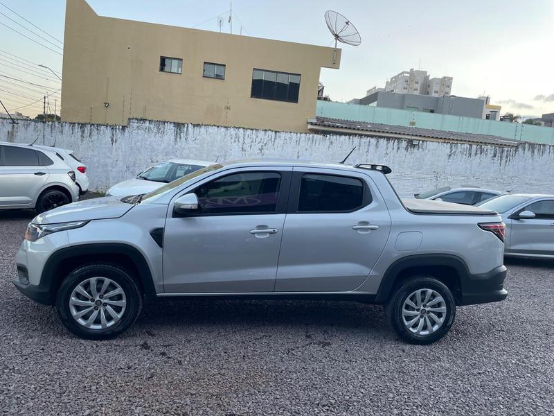 Fiat Strada Freedom Cd 13 - foto 9