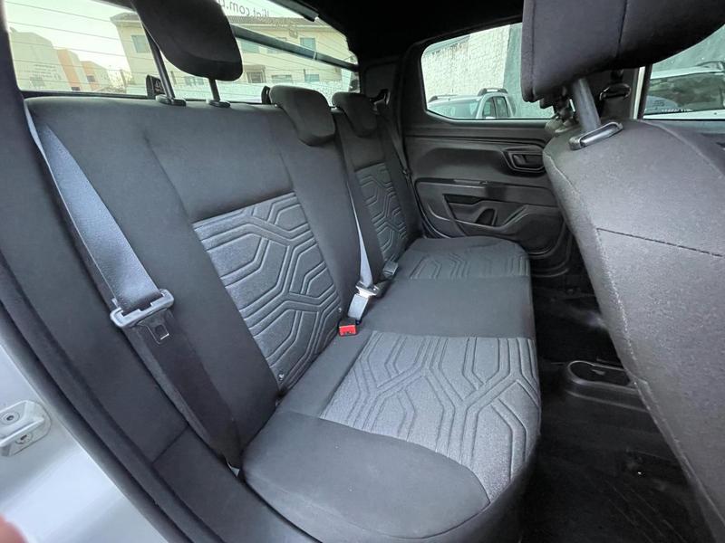 Fiat Strada Freedom Cd 13 - foto 8