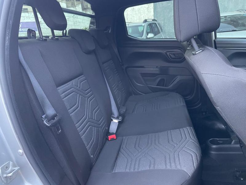 Fiat Strada Freedom Cd 13 - foto 12