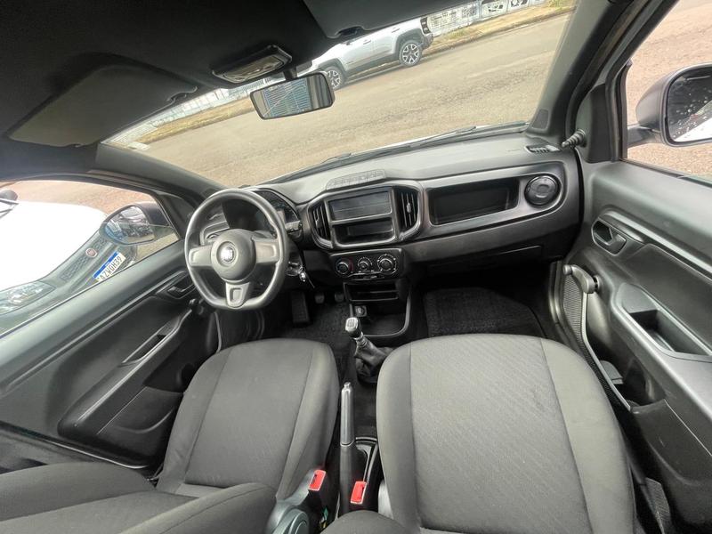 Fiat Strada Endurance Cs 1.4 - foto 4