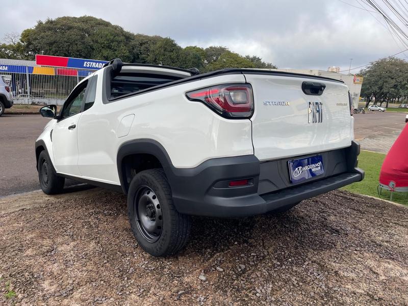 Fiat Strada Endurance Cs 1.4 - foto 11