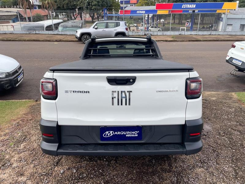 Fiat Strada Endurance Cs 1.4 - foto 13