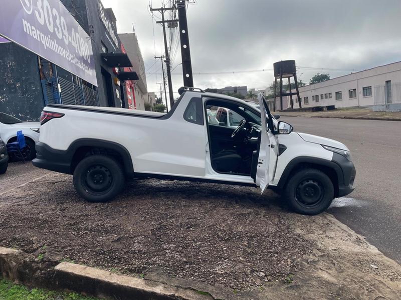 Fiat Strada Endurance Cs 1.4 - foto 14