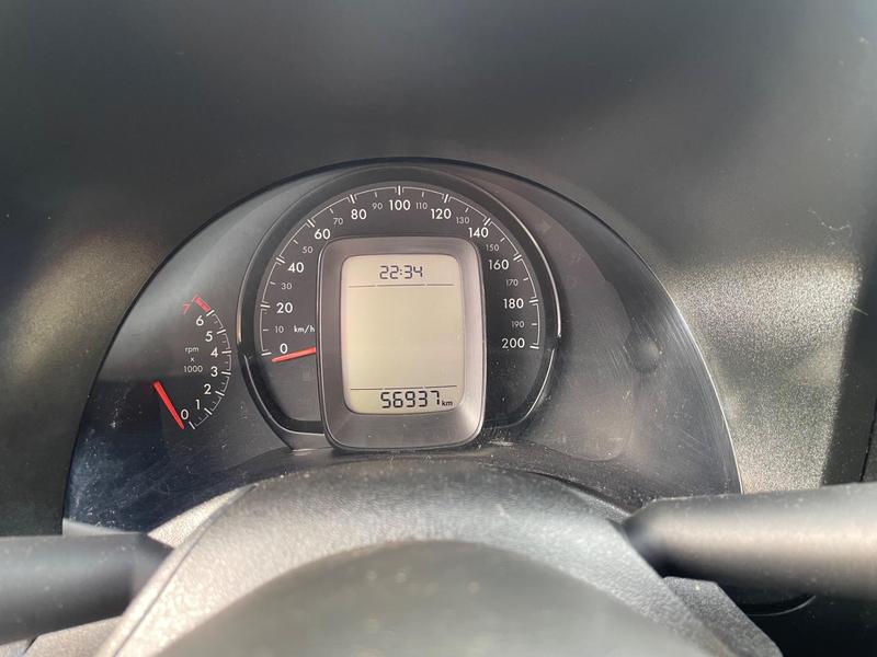 Fiat Strada Endurance Cs 1.4 - foto 5