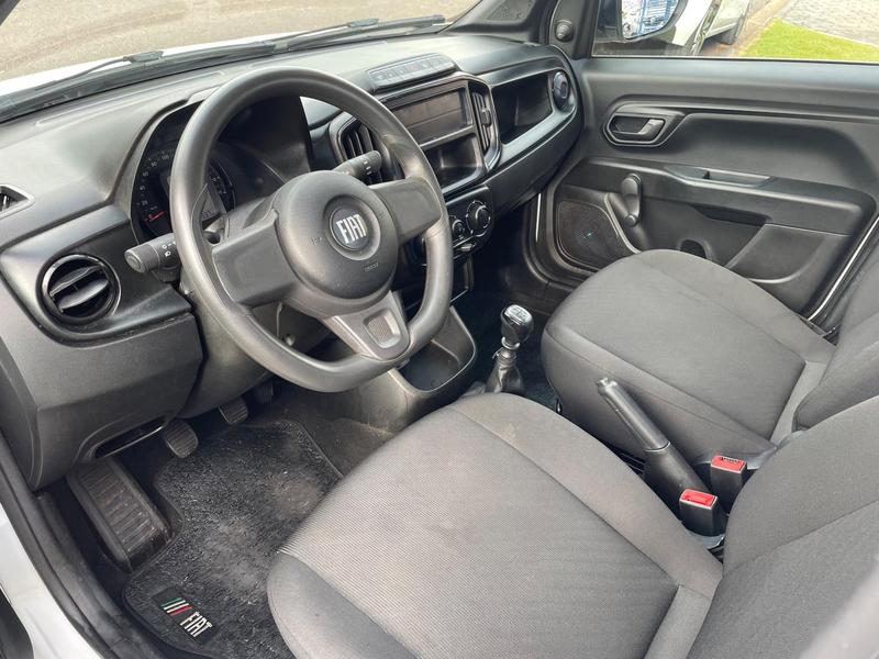Fiat Strada Endurance Cs 1.4 - foto 6