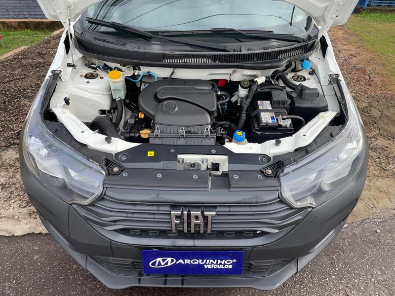 Fiat Strada Endurance Cs 1.4 - foto 3
