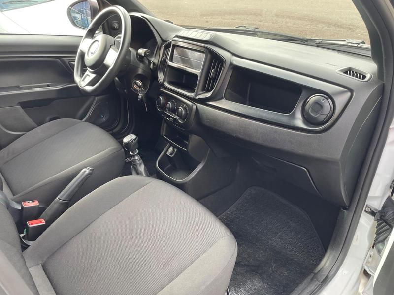 Fiat Strada Endurance Cs 1.4 - foto 10