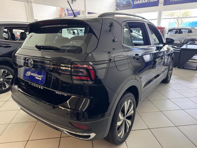 Volkswagen T-Cross Cl TSI - foto 12
