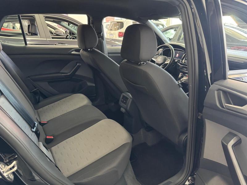 Volkswagen T-Cross Cl TSI - foto 13