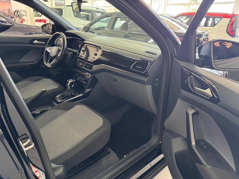Volkswagen T-Cross Cl TSI - foto 14