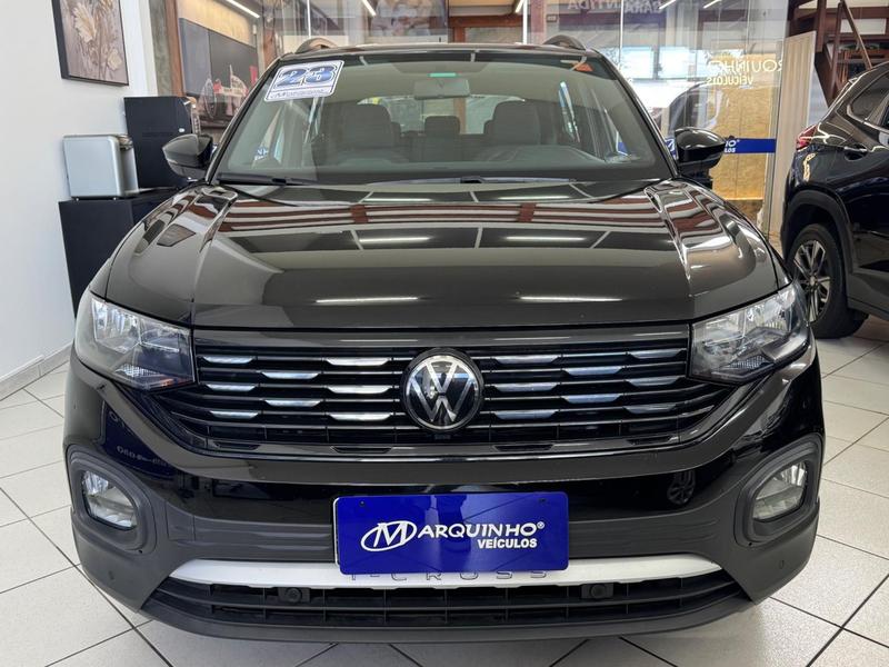 Volkswagen T-Cross Cl TSI - foto 2