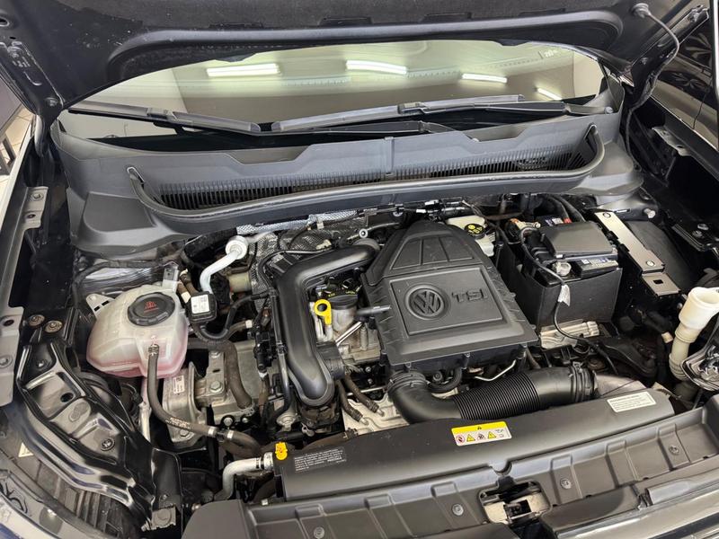 Volkswagen T-Cross Cl TSI - foto 3