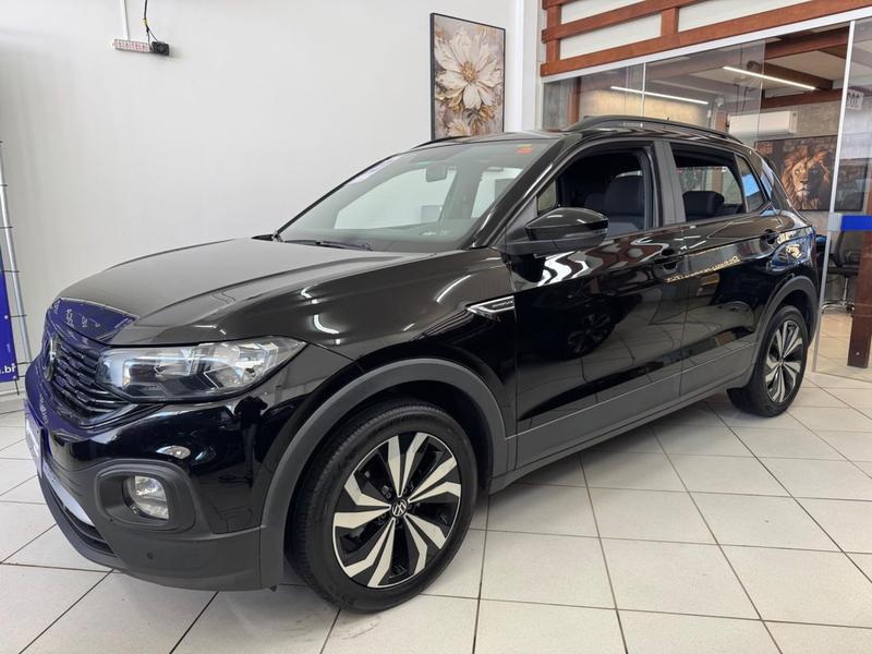 Volkswagen T-Cross Cl TSI - foto 4