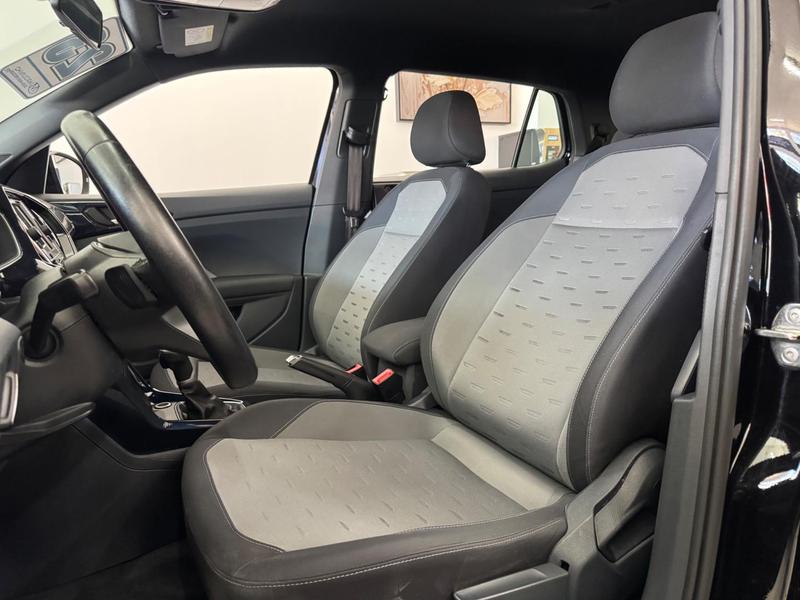 Volkswagen T-Cross Cl TSI - foto 5