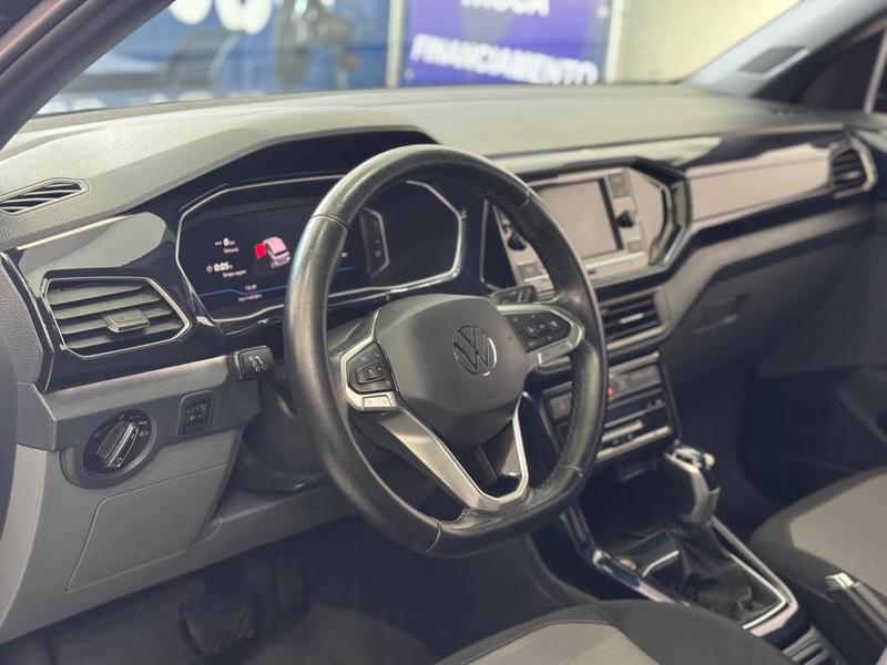 Volkswagen T-Cross Cl TSI - foto 6