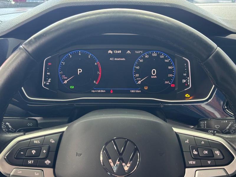 Volkswagen T-Cross Cl TSI - foto 7