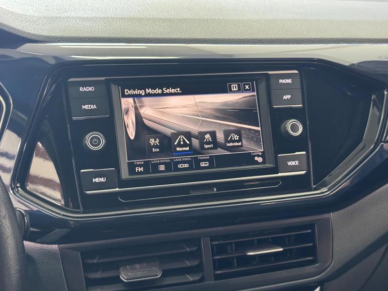 Volkswagen T-Cross Cl TSI - foto 8