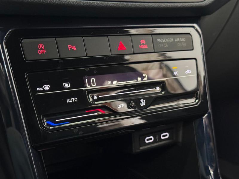 Volkswagen T-Cross Cl TSI - foto 9
