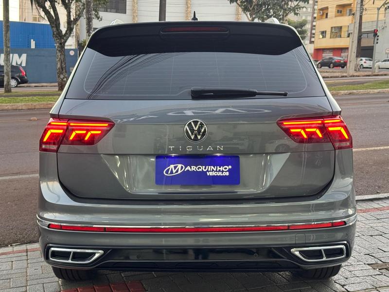 Volkswagen Tiguan Allspace Rl - foto 11