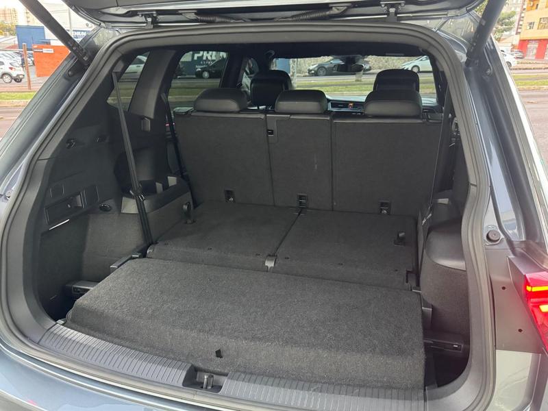 Volkswagen Tiguan Allspace Rl - foto 12