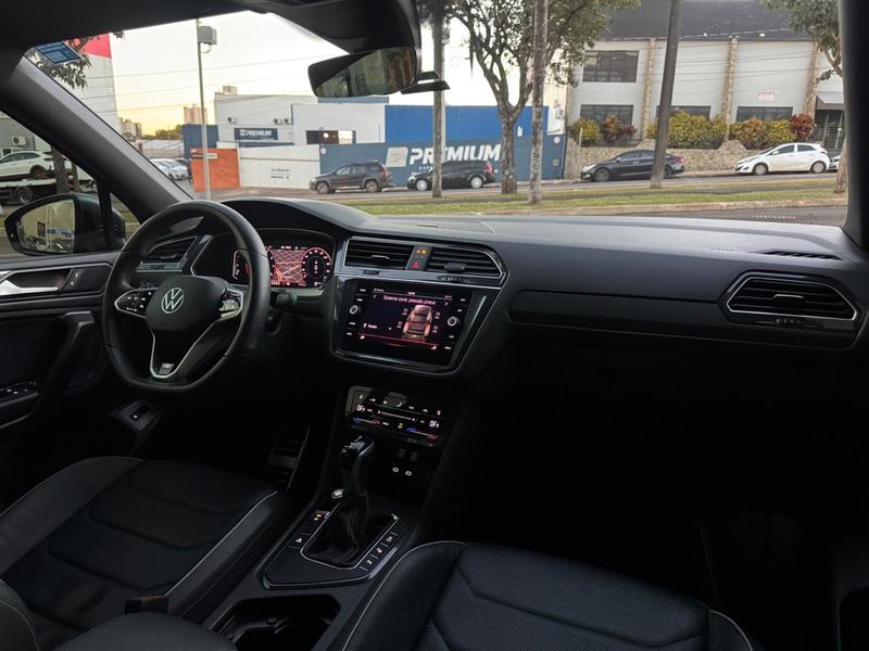 Volkswagen Tiguan Allspace Rl - foto 13