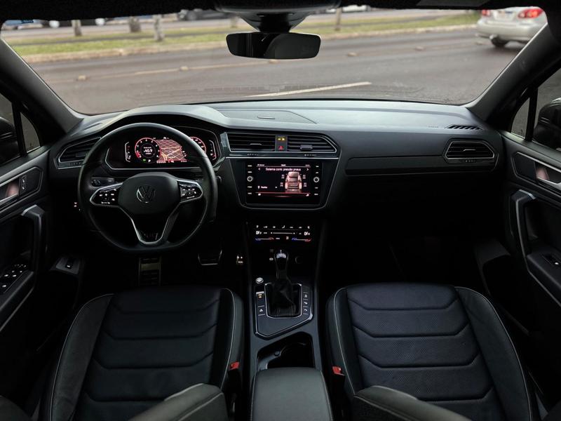 Volkswagen Tiguan Allspace Rl - foto 14