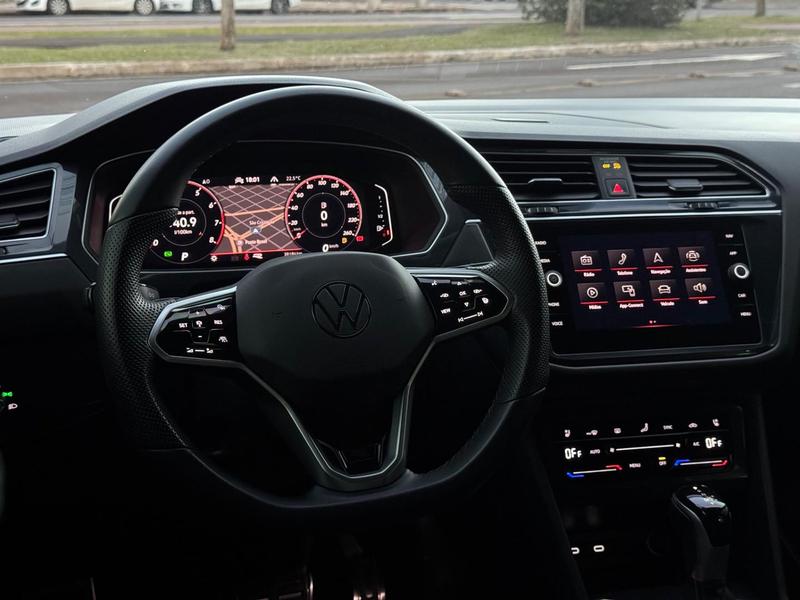 Volkswagen Tiguan Allspace Rl - foto 15