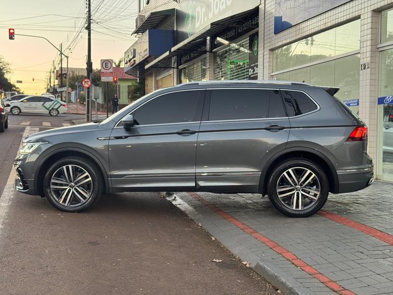 Volkswagen Tiguan Allspace Rl - foto 16