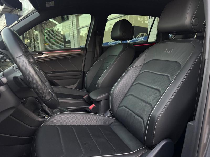 Volkswagen Tiguan Allspace Rl - foto 17