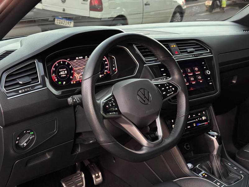 Volkswagen Tiguan Allspace Rl - foto 19