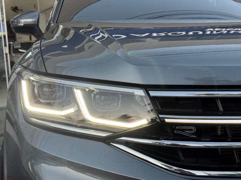 Volkswagen Tiguan Allspace Rl - foto 2