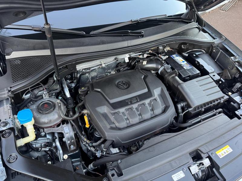 Volkswagen Tiguan Allspace Rl - foto 4