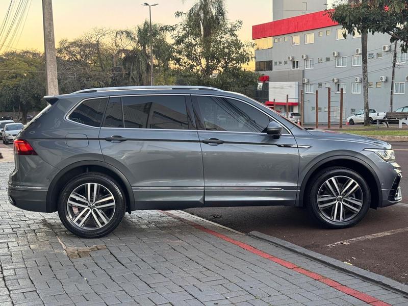 Volkswagen Tiguan Allspace Rl - foto 5