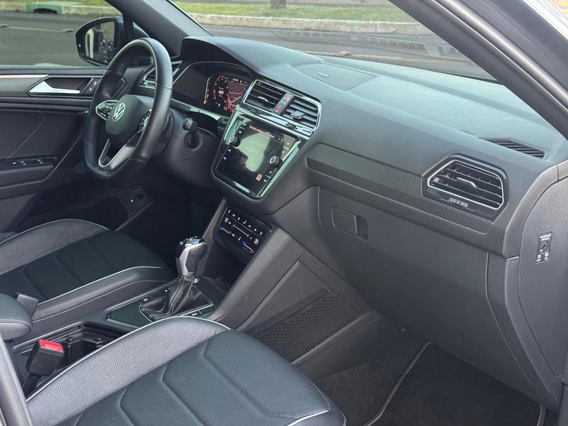 Volkswagen Tiguan Allspace Rl - foto 6