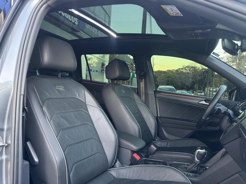 Volkswagen Tiguan Allspace Rl - foto 7