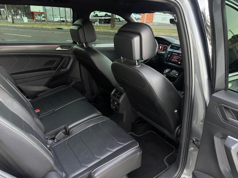 Volkswagen Tiguan Allspace Rl - foto 8