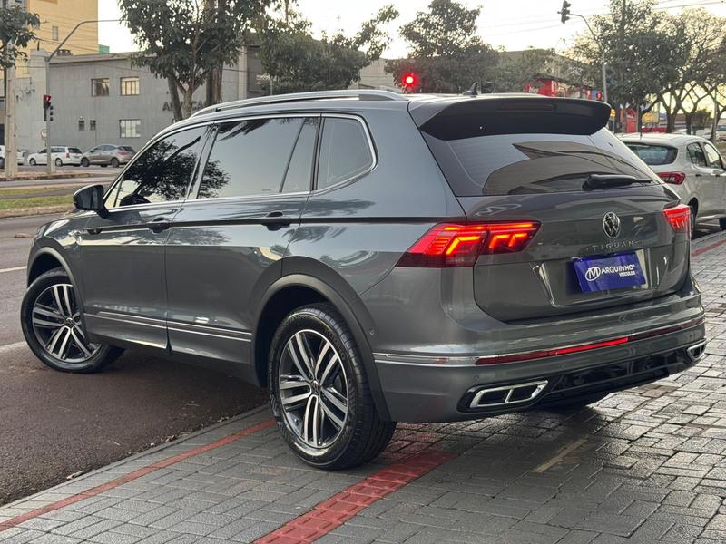 Volkswagen Tiguan Allspace Rl - foto 9
