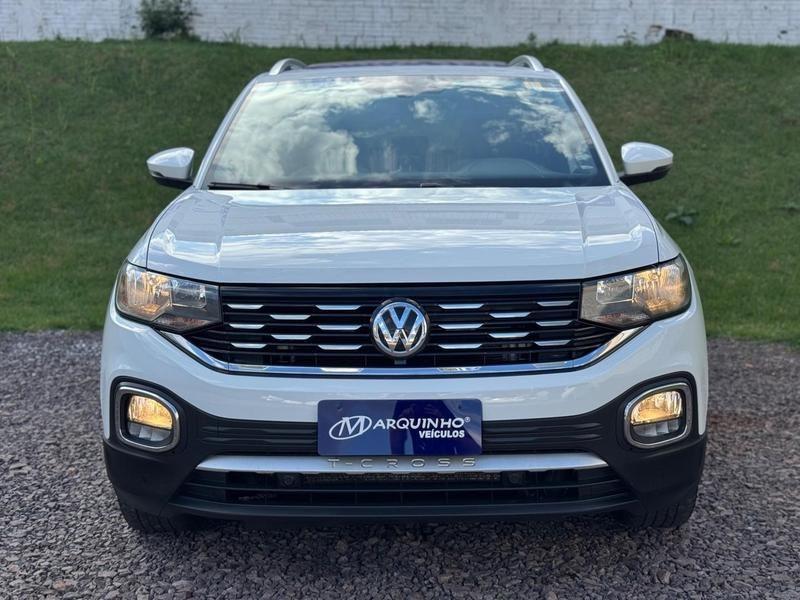 Volkswagen T-Cross Hl TSI Ae - foto 2