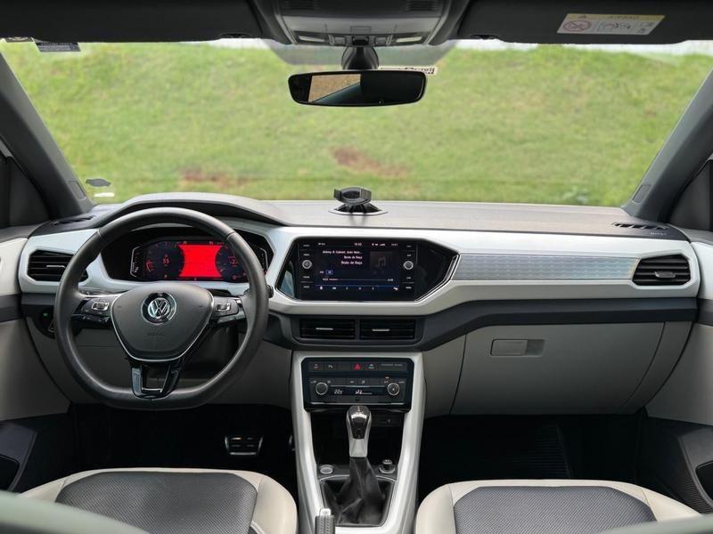 Volkswagen T-Cross Hl TSI Ae - foto 13