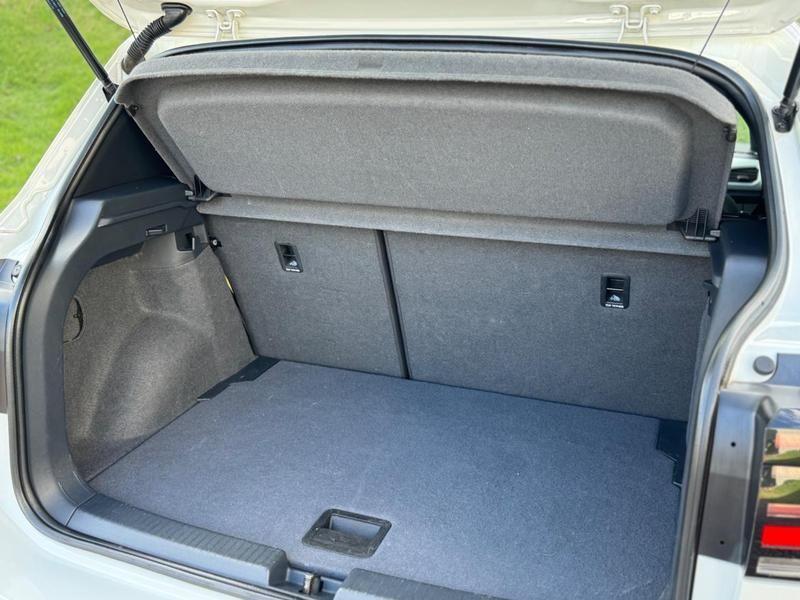 Volkswagen T-Cross Hl TSI Ae - foto 12