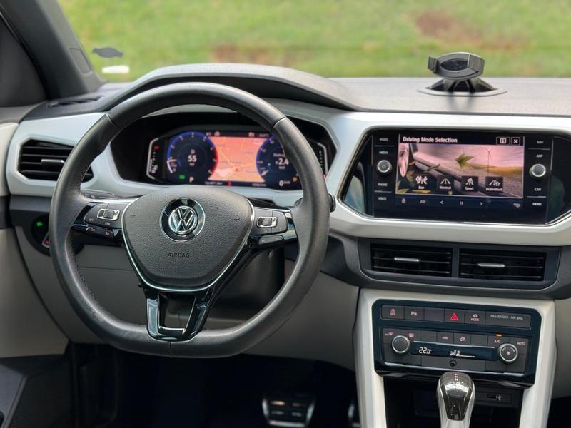 Volkswagen T-Cross Hl TSI Ae - foto 14