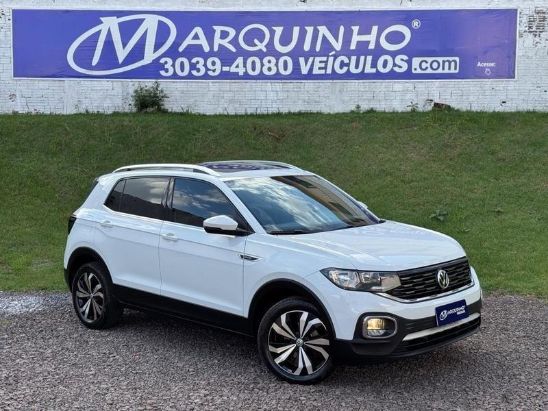 Volkswagen T-Cross Hl TSI Ae - foto 15