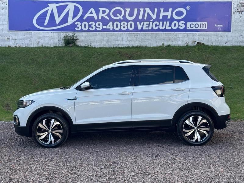 Volkswagen T-Cross Hl TSI Ae - foto 16