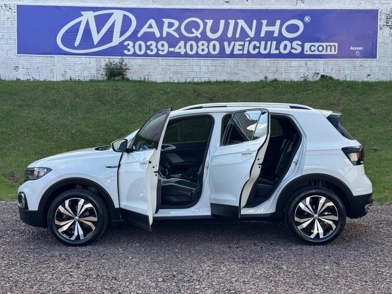 Volkswagen T-Cross Hl TSI Ae - foto 17