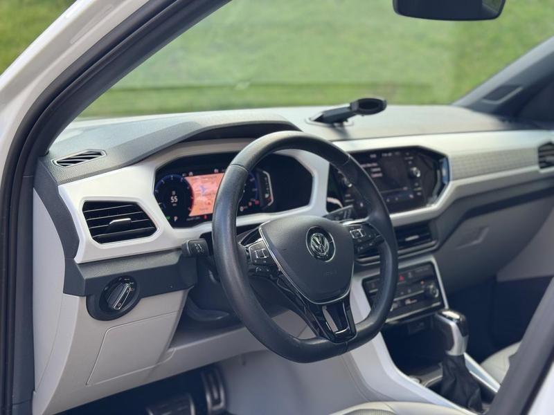 Volkswagen T-Cross Hl TSI Ae - foto 20