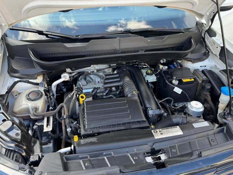 Volkswagen T-Cross Hl TSI Ae - foto 4
