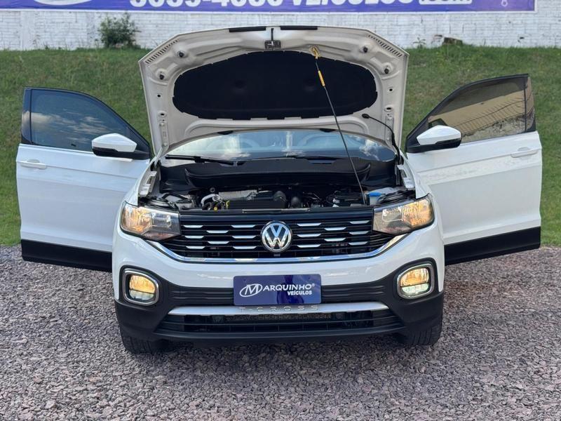 Volkswagen T-Cross Hl TSI Ae - foto 3