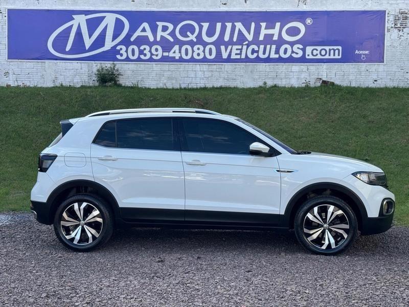Volkswagen T-Cross Hl TSI Ae - foto 5