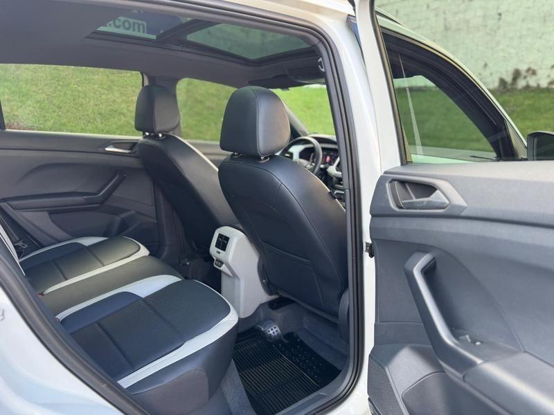 Volkswagen T-Cross Hl TSI Ae - foto 7