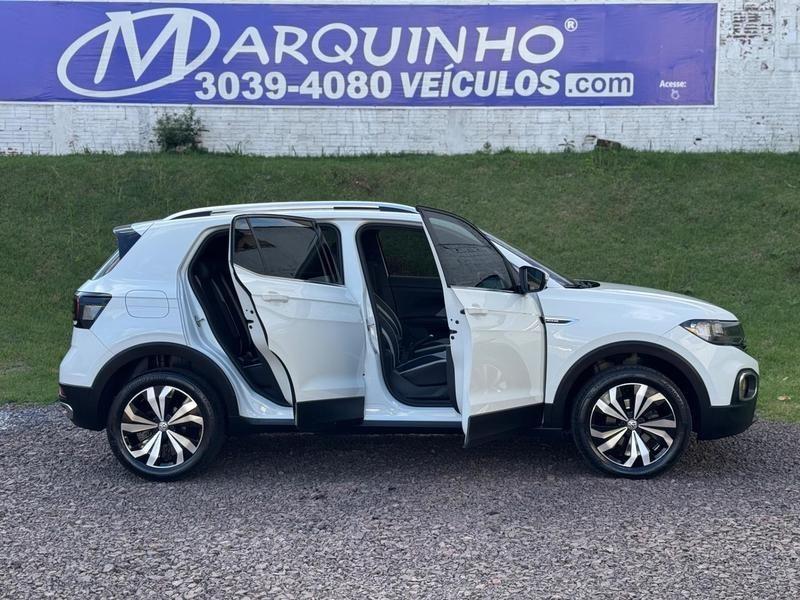 Volkswagen T-Cross Hl TSI Ae - foto 6